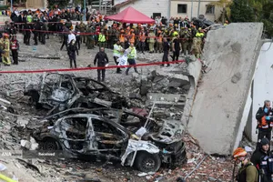 موشک باران سرزمین های اشغالی - سپر موشکی رژیم صهیونیستی در هم شکست