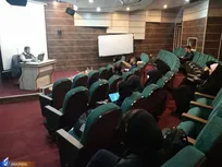 کارگاه‌های آموزشی حُسن ختام ششمین جشنواره قلم