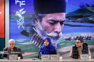 دهمین روز جشنواره&zwnj; چهل&zwnj;وچهارم فیلم فجر