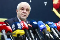 رئیس بنیاد شهید خواستار تشکیل سریع دبیرخانه دائمی همایش «نفس‌های سوخته» شد