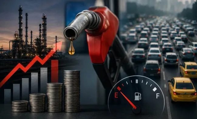 مسیر روشن تغییر سبد سوخت با اهرم فناوری؛ نگاهی به مشوق‌های تحول‌آفرین دولت برای سبد انرژی کشور