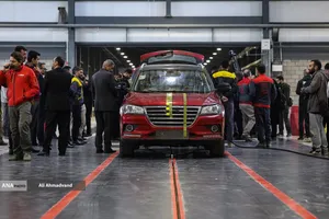 را&zwnj;ه&zwnj;اندازی مرکز آزمون&zwnj;های ایمنی و کیفیت خودرو