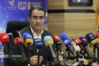 نخستین ربات پستچی ایران در هفته جهانی پست رونمایی می‌شود