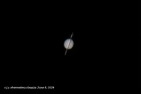 تصاویر نجومی بیست‌ویکم خرداد (۱۰ ژوئن)