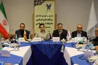 ۱۱ دانشمند ۲ درصد جهان استادان دانشگاه آزاد خراسان‌رضوی هستند