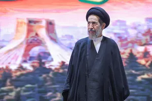 آیین بزرگداشت روز ملی کارشناس رسمی دادگستری
