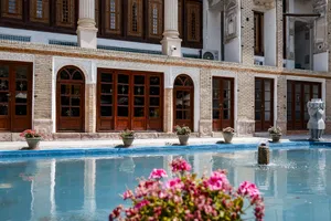 از دل تاریخ تا قاب تصویر
