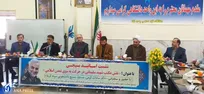 «شهید سلیمانی» مکتب، راه و مدرسه‌ای درس‌آموز