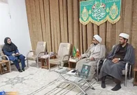 تربیت نیروی متخصص و کارآمد زمینه‌‌ساز پیشرفت همه‌جانبه است