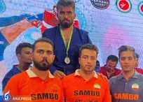 نایب‌قهرمانی دانشجوی دانشگاه آزاد در مسابقات انتخابی تیم ملی