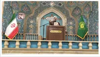 دشمنان هیچگاه آسایش و رفاه مؤمنان را نمی‌خواهند