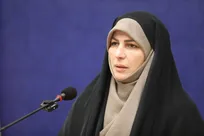 برگزاری جشنواره «ایران ماهر» در بوستان لاله