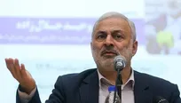 جلال‌زاده: جنگ ما با آمریکا یک نزاع تمدنی و فرهنگی است/ آخرین اقدامات در خصوص بازگشت حجاج به کشور