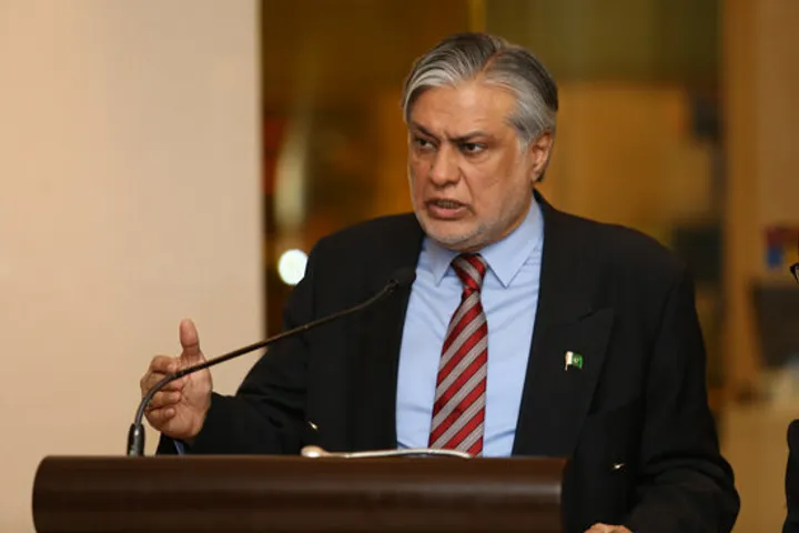 Pakistan Pledges to Continue Mediating Between Iran and the US After Talks Stall