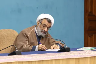 از هندسه معرفتی انقلاب تا حکمرانی آینده/ فقیهی جوان و نظام‌ساز در رأس امت