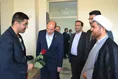روز معلم در واحد تبریز