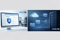 رونمایی از نسخه جدید ایمیل سازمانی میلفا با امکانات جدید و جذاب