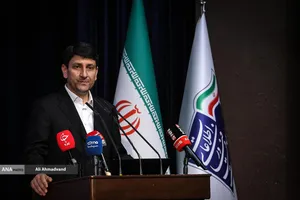 ستار هاشمی وزیر ارتباطات و فناوری اطلاعات