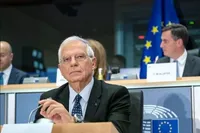 بورل: باید کانال‌های دیپلماتیک با ایران را باز نگه داریم