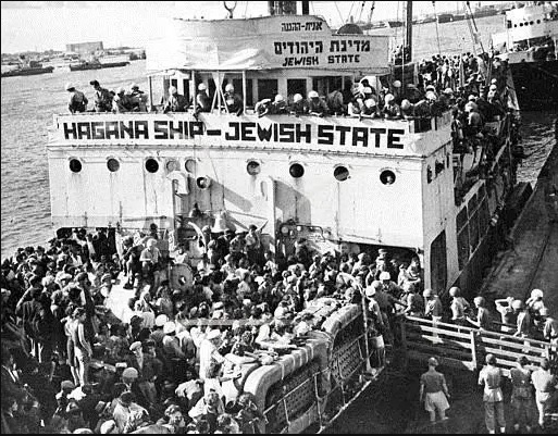 ستیز تاریخی حوزه علمیه با میراث شوم صهیونیزم/ وقتی آیتالله حائری یزدی علمدار مخالفت با اسرائیل شد ستیز تاریخی حوزه علمیه با میراث شوم صهیونیزم/ وقتی آیتالله حائری یزدی علمدار مخالفت با اسرائیل شد