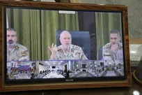 اشراف اطلاعاتی و آمادگی کامل مرزبانان کشور