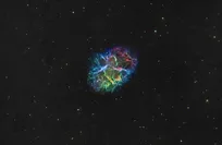 تصاویر نجومی پانزدهم آبان (۵ سپتامبر)