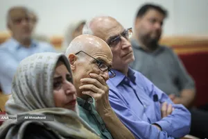 نشست نقد و بررسی زندگینامه &laquo;ابوالقاسم بختیار&raquo; و &laquo;هلن جفریز بختیار&raquo;