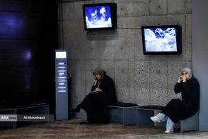 دهمین روز جشنواره&zwnj; چهل&zwnj;وچهارم فیلم فجر