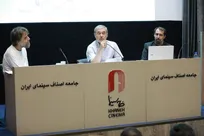 شهرام مکری: نولان هویت زنان را در دنیای مردانه تعریف می‌کند/ نامورمطلق: ادیسه زندگی ناپایدار را به نازندگی پایدار ترجیح داد