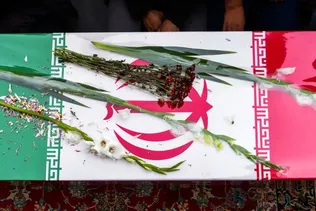 افزایش تعداد شهدای همدان به ۸۱ نفر