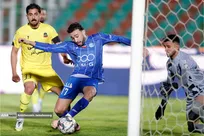 هفته بیستم لیگ برتر فوتبال؛ استقلال - شمس آذر