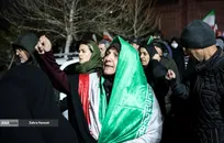 رژیم صهیونیستی امروز می‌خواهد دو قطبی‌سازی کند/ باطل‌السحر این هدف شومشان تمرین مداراست