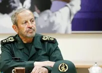 سردار علیرضا افشار درگذشت