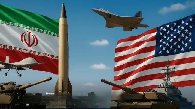 آمریکا اراده‌‌‌ برای جنگ دارد، اما توان نظامی لازم را ندارد/ بازگشت اجباری واشنگتن دوباره به میز مذاکره
