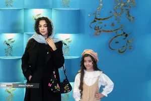 فتوکال عوامل فیلم سینمایی &laquo;ناتوردشت&raquo;