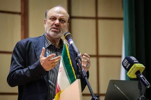 همایش پیشگامان هوش مصنوعی در مدرسه