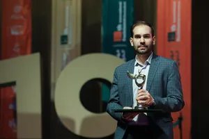 افتتاح نوزدهمین جشنواره بین المللی&zwnj; فیلم مقاومت 