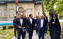گردشگری روستایی می‌تواند اقتصاد محلی را متحول کند/ توسعه موزه‌ها و فضا‌های فرهنگی با جدیت دنبال می‌شود
