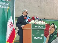 کاظمی: دانش‌آموزان باید پرچم‌دار راه شهدای علم و دانش باشند/ حمله به مدرسه میناب تصادفی نبود