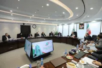 راه اندازی بورس بین‌الملل در مناطق آزاد تا پایان سال