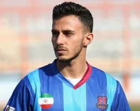 وینگر پیکان به نساجی پیوست