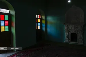 از دل تاریخ تا قاب تصویر