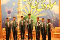 نهج‌البلاغه در منظومه فکری اهل سنت؛ استادان در خط مقدم انتقال پیام‌ به دانشجویان