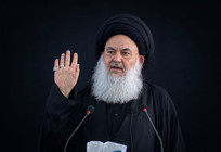 امام جمعه بغداد: تشییع رهبر شهید انقلاب ثابت کرد مشروعیت از مردم است نه آمریکا/ مسئولان عراق باید پیام این تشییع را دریابند