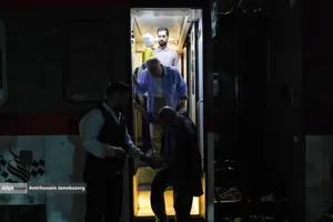 سفری امن و اقتصادی، در مسیر خطوط ریلی