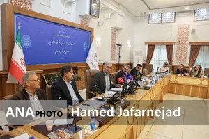  غلامرضا کاظمیان معاون شهرسازی و معماری وزارت راه و شهرسازی