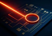 لیزری کوچک برای نقشه‌برداری از جهان‌های پنهان