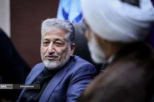 نشست هم اندیشی روسای کارگروه&zwnj;های مرکز مطالعات علوم انسانی