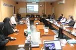 هم‌افزایی اساتید برای روایت دفاع مقدس و حماسه مقاومت در دانشگاه آزاد همدان