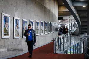 دهمین روز جشنواره&zwnj; چهل&zwnj;وچهارم فیلم فجر